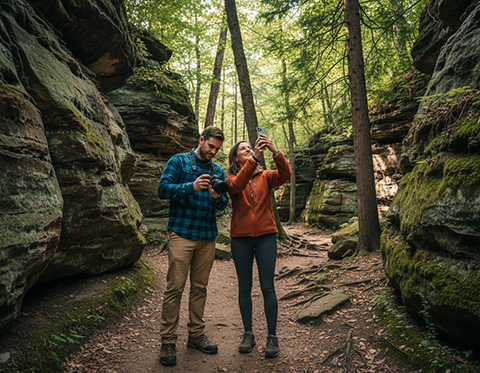 Ledges Trail